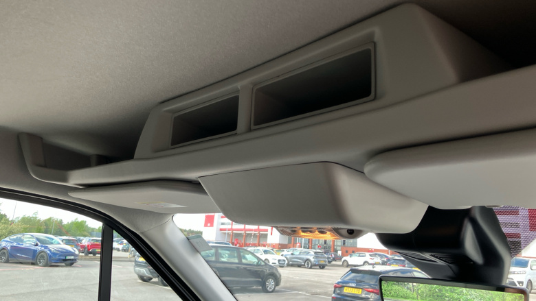 Ford Transit E-350 L3 Rwd 135kW 68kWh H2 Trend Van Auto